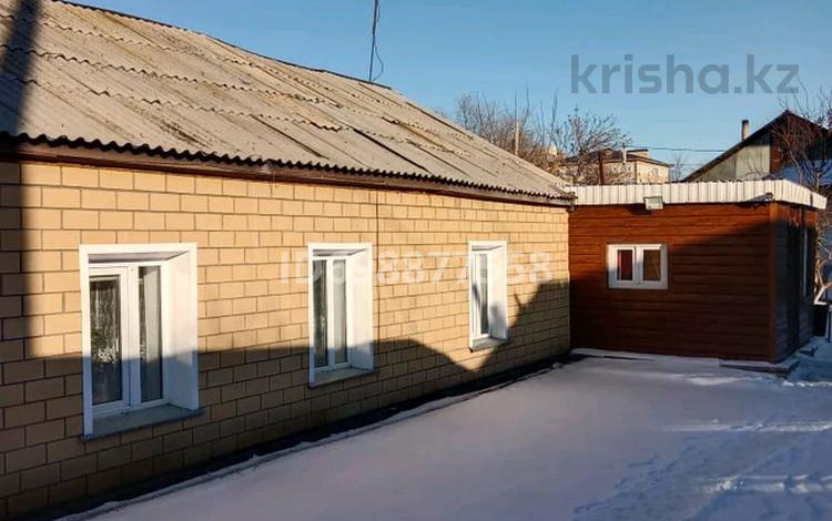 Жеке үй · 4 бөлме · 63.7 м² · 5 жүзд., Каукен Кенжетаева 29 — Амангельды - 2 южная, бағасы: 23 млн ₸ в Павлодаре — фото 2