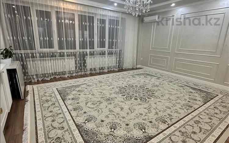 4-комнатная квартира · 140 м² · 6/13 этаж, Торайгырова — Мустафина за 125 млн ₸ в Алматы, Бостандыкский р-н — фото 22