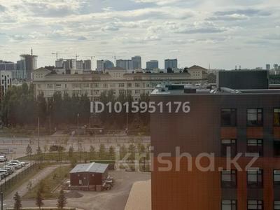 3-комнатная квартира · 64 м² · 8/16 этаж, Альфараби — Улы дала за 43.9 млн ₸ в Астане, Есильский р-н