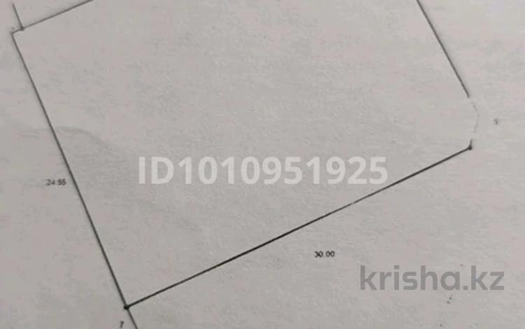 Участок · 7 соток, мкр Новый Город — Терешковой -Кольцо за 80 млн ₸ в Караганде, Казыбек би р-н — фото 2