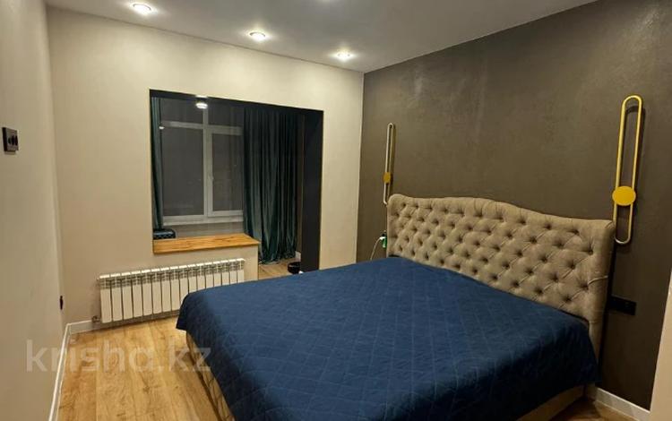 2-комнатная квартира · 54 м² · 13/13 этаж, мкр №3, мкр. 3 — Саина за 38.5 млн ₸ в Алматы, Ауэзовский р-н — фото 10