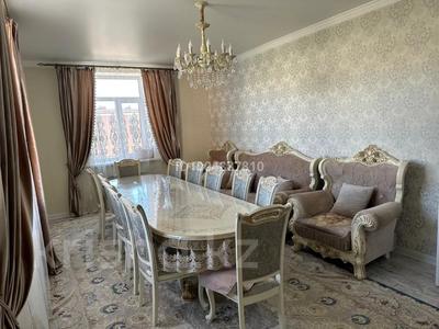 4-комнатная квартира · 138 м² · 5/5 этаж, мкр Юго-Восток, Таттимбета 5/2 — улица Татимбета за 65 млн ₸ в Караганде, Казыбек би р-н