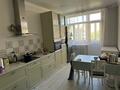 4-комнатная квартира · 138 м² · 5/5 этаж, мкр Юго-Восток, Таттимбета 5/2 — улица Татимбета за 65 млн ₸ в Караганде, Казыбек би р-н — фото 12