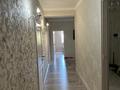 4-комнатная квартира · 138 м² · 5/5 этаж, мкр Юго-Восток, Таттимбета 5/2 — улица Татимбета за 65 млн ₸ в Караганде, Казыбек би р-н — фото 9