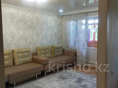 3-комнатная квартира · 57.5 м² · 4/5 этаж, 410 квартал 12 за 19.7 млн 〒 в Семее