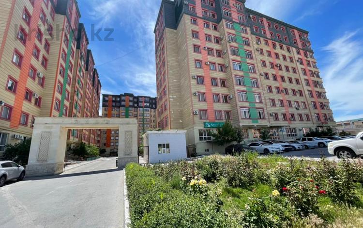 3-комнатная квартира · 81.9 м² · 10/10 этаж, 31Б мкр 8 за ~ 22.3 млн ₸ в Актау — фото 23
