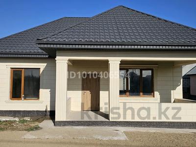 Отдельный дом · 5 комнат · 130 м² · 8 сот., мкр Альмерек за 49 млн 〒 в Алматы, Турксибский р-н