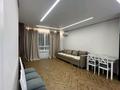 2-комнатная квартира · 57 м² · 12 этаж, Жандосова за 400 000 ₸ в Алматы, Бостандыкский р-н — фото 3