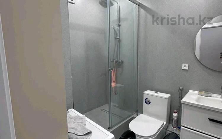 2-комнатная квартира · 57 м² · 12 этаж, Жандосова за 400 000 ₸ в Алматы, Бостандыкский р-н — фото 9