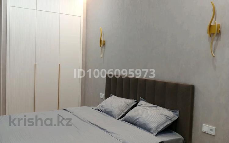 2-бөлмелі пәтер · 50 м² · 10/20 қабат, Гагарина 310, бағасы: 25 000 ₸ в Алматы, Бостандыкский р-н — фото 4