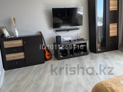 2-комнатная квартира · 53.8 м² · 9/9 этаж, мкр Юго-Восток, Мкр Степной 1 7/46 — Автостанция или Отрар за 23 млн ₸ в Караганде, Казыбек би р-н