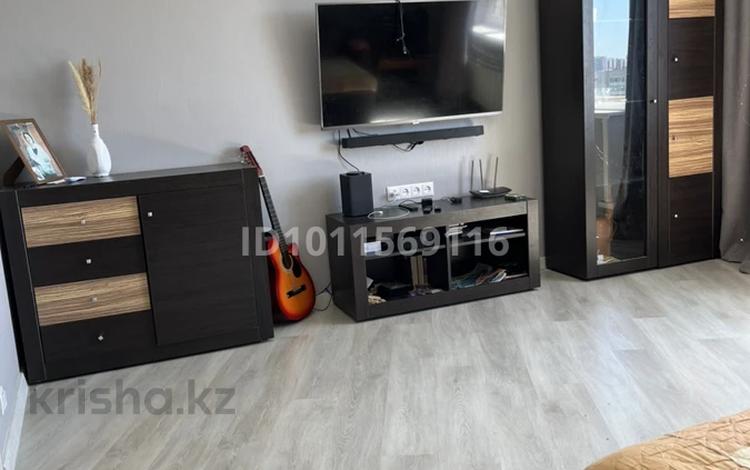 2-комнатная квартира · 53.8 м² · 9/9 этаж, мкр Юго-Восток, Мкр Степной 1 7/46 — Автостанция или Отрар за 23 млн ₸ в Караганде, Казыбек би р-н — фото 2