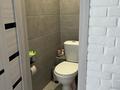 2-комнатная квартира · 53.8 м² · 9/9 этаж, мкр Юго-Восток, Мкр Степной 1 7/46 — Автостанция или Отрар за 23 млн ₸ в Караганде, Казыбек би р-н — фото 7