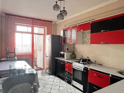 2-бөлмелі пәтер · 80 м² · 2/5 қабат, Байтерек ш/а. 20 — СШ-66, лицей-3, детская горбольница, бағасы: 19.9 млн ₸ в Таразе, мкр Байтерек