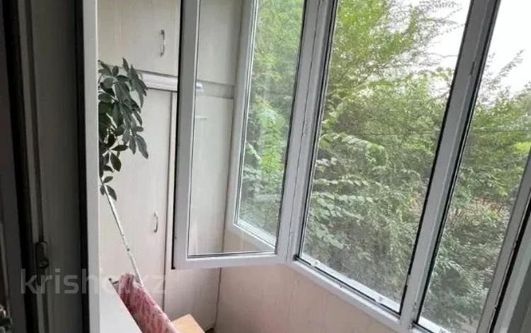 1-бөлмелі пәтер · 32.6 м² · 2/5 қабат, Жарокова, бағасы: 28.5 млн ₸ в Алматы, Бостандыкский р-н — фото 5