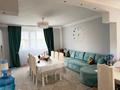 Отдельный дом · 4 комнаты · 123.4 м² · 7.3 сот., Сейсмик 1 28 за 31 млн ₸ в Актобе, жилой массив Украинка