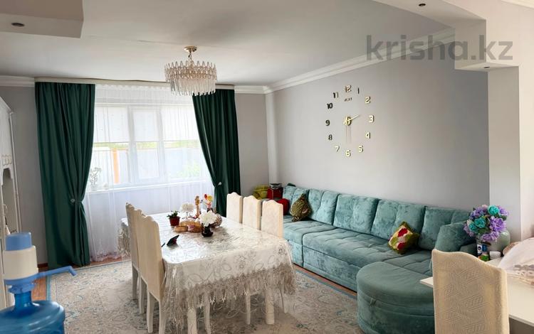 Отдельный дом · 4 комнаты · 123.4 м² · 7.3 сот., Сейсмик 1 28 за 31 млн ₸ в Актобе, жилой массив Украинка — фото 9