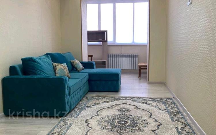 1-комнатная квартира · 51 м² · 4/5 этаж, нур за 22 млн ₸ в Уральске — фото 2