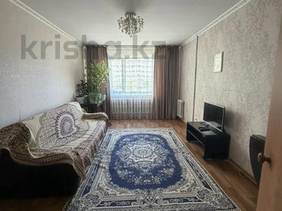 2-комнатная квартира · 58.4 м² · 2/10 этаж, Жургенова 27/1 за 27 млн ₸ в Астане, Алматы р-н