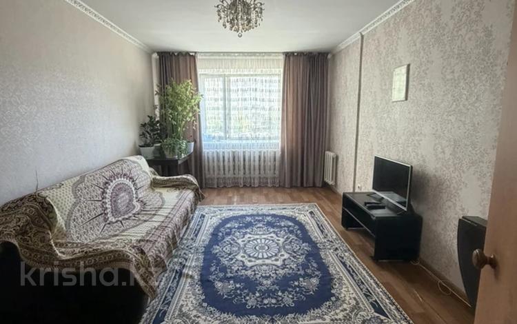 2-комнатная квартира · 58.4 м² · 2/10 этаж, Жургенова 27/1 за 27 млн ₸ в Астане, Алматы р-н — фото 2