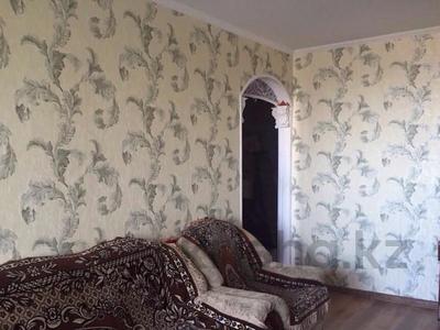 3-комнатная квартира · 58 м² · 4/5 этаж, мкр Орбита-1 за 36 млн 〒 в Алматы, Бостандыкский р-н