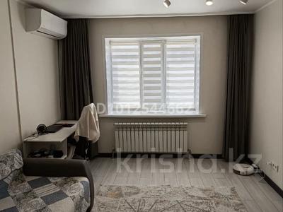 2-бөлмелі пәтер · 55 м² · 5/7 қабат, Маншук Маметовой 8 8, бағасы: 34 млн ₸ в Астане, Нура р-н