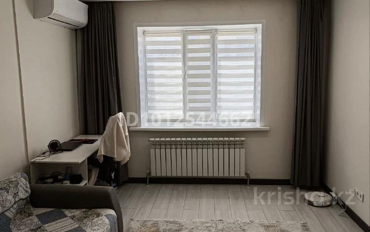 2-бөлмелі пәтер · 55 м² · 5/7 қабат, Маншук Маметовой 8 8, бағасы: 34 млн ₸ в Астане, Нура р-н — фото 2