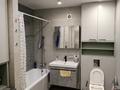 2-бөлмелі пәтер · 55 м² · 5/7 қабат, Маншук Маметовой 8 8, бағасы: 34 млн ₸ в Астане, Нура р-н — фото 16