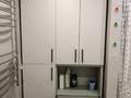 2-бөлмелі пәтер · 55 м² · 5/7 қабат, Маншук Маметовой 8 8, бағасы: 34 млн ₸ в Астане, Нура р-н — фото 17