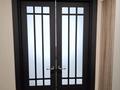 2-бөлмелі пәтер · 55 м² · 5/7 қабат, Маншук Маметовой 8 8, бағасы: 34 млн ₸ в Астане, Нура р-н — фото 21