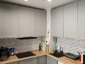 2-бөлмелі пәтер · 55 м² · 5/7 қабат, Маншук Маметовой 8 8, бағасы: 34 млн ₸ в Астане, Нура р-н — фото 9