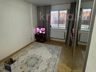 1-бөлмелі пәтер · 35 м² · 6/11 қабат, Кошкарбаева 50/1, бағасы: 18.8 млн ₸ в Астане, Сарайшык р-н