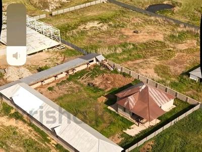 Завод · 20 соток, Жетису 7/4 — Трасса Астана-Караганда за 35 млн ₸ в Жибек Жолы