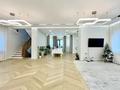 Жеке үй · 8 бөлме · 340 м² · 6 жүзд., Шұғыла ш/а., бағасы: 190 млн ₸ в Алматы, Наурызбайский р-н — фото 24