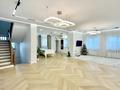 Жеке үй · 8 бөлме · 340 м² · 6 жүзд., Шұғыла ш/а., бағасы: 190 млн ₸ в Алматы, Наурызбайский р-н — фото 52