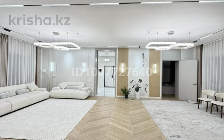 Жеке үй · 8 бөлме · 340 м² · 6 жүзд., Шұғыла ш/а., бағасы: 190 млн ₸ в Алматы, Наурызбайский р-н — фото 176