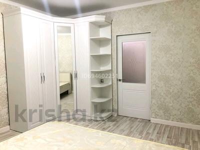 2-бөлмелі пәтер · 58 м² · 2/6 қабат, 16-ш/а. 43/1 — ТРК Актау, бағасы: 17.5 млн ₸ в 16-й мкр 