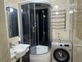 2-комнатная квартира · 82.5 м² · 1/9 этаж, Назарбаева 47 — Пәтер Шымкент қаласының орталығында, Нұрсұлтан Назарбаев даңғылы бойында орналасқан. Жақын маңында Сейтжан қари мешіті, Түркістан сарайы, Diamond Plaza сауда орталығы және Шымкент қаласының әкімдігі орналасқан за 16 000 ₸ в Каратауский р-н — фото 7