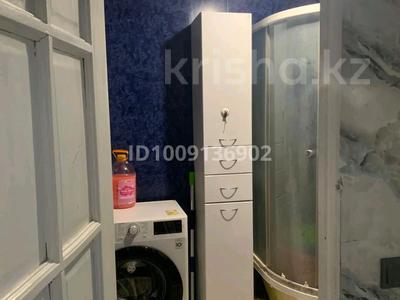 3-комнатная квартира · 91.1 м² · 4/5 этаж, 50 лет октября 134 — Гаражное общество √7. детский сад Жас бөбек.Академия Іңкәрім. за 23 млн 〒 в Рудном