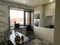 3-комнатная квартира · 91.1 м² · 4/5 этаж, 50 лет октября 134 — Гаражное общество √7. детский сад Жас бөбек.Академия Іңкәрім. за 23 млн ₸ в Рудном — фото 17