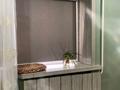 3-комнатная квартира · 91.1 м² · 4/5 этаж, 50 лет октября 134 — Гаражное общество √7. детский сад Жас бөбек.Академия Іңкәрім. за 23 млн ₸ в Рудном — фото 5