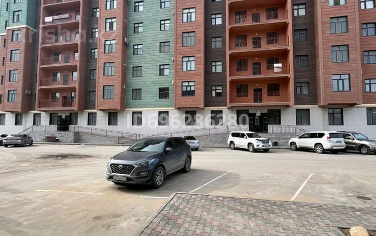 3-комнатная квартира · 131.5 м² · 4/10 этаж, Жк Imperia Towers 4 — Рядом супермаркет Дана за 45 млн ₸ в Актау, 18-й мкр  — фото 2