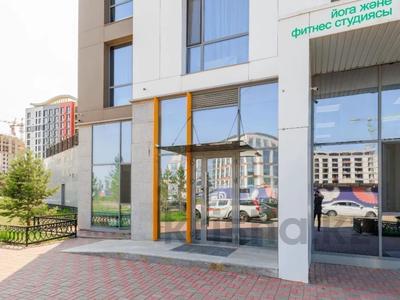 Еркін, кеңселер, дүкендер мен бутиктер, қоғамдық тамақтану орны, сұлулық салондары, ауыл шаруашылығы, монша, қонақ үй және демалыс орындары, медорталықтар мен дәріханалар, білім орталықтары, ойын-сауық · 187 м², бағасы: 220 млн ₸ в Астане, Нура р-н