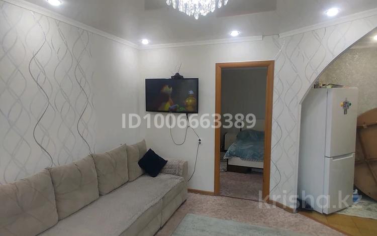 2-бөлмелі пәтер · 36.5 м² · 3/5 қабат, Гагарина 15, бағасы: 12.5 млн ₸ в Акмоле — фото 2