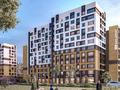 2-комнатная квартира · 62 м² · 4/12 этаж, Просп. Улы Дала 40 за 36.5 млн ₸ в Астане, Есильский р-н — фото 3