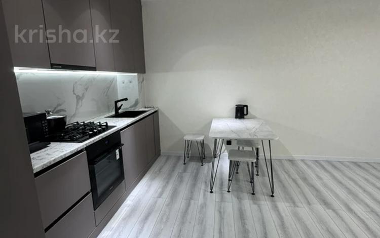 2-комнатная квартира · 49 м² · 4/5 этаж, Гагарина за 24.5 млн ₸ в Кокшетау — фото 2