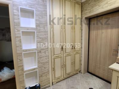 1-бөлмелі пәтер · 42.5 м² · 6/9 қабат, Тауелсиздик, бағасы: 28 млн ₸ в Астане, Алматы р-н