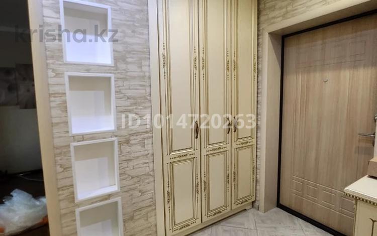 1-бөлмелі пәтер · 42.5 м² · 6/9 қабат, Тауелсиздик, бағасы: 28 млн ₸ в Астане, Алматы р-н — фото 2