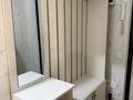 2-бөлмелі пәтер · 65 м² · 5/12 қабат, Сатпаева 90 — Туркебаева, бағасы: 350 000 ₸ в Алматы, Бостандыкский р-н — фото 5