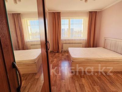1-комнатная квартира · 36 м² · 17/17 этаж, Улы Дала 45 — Туркестан за 220 000 ₸ в Астане